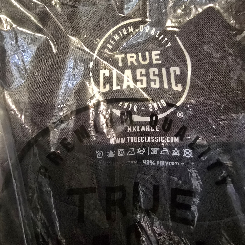 T-Shirt - Picture 2 of 2